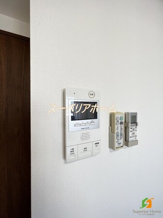 パティーナ上野の物件内観写真